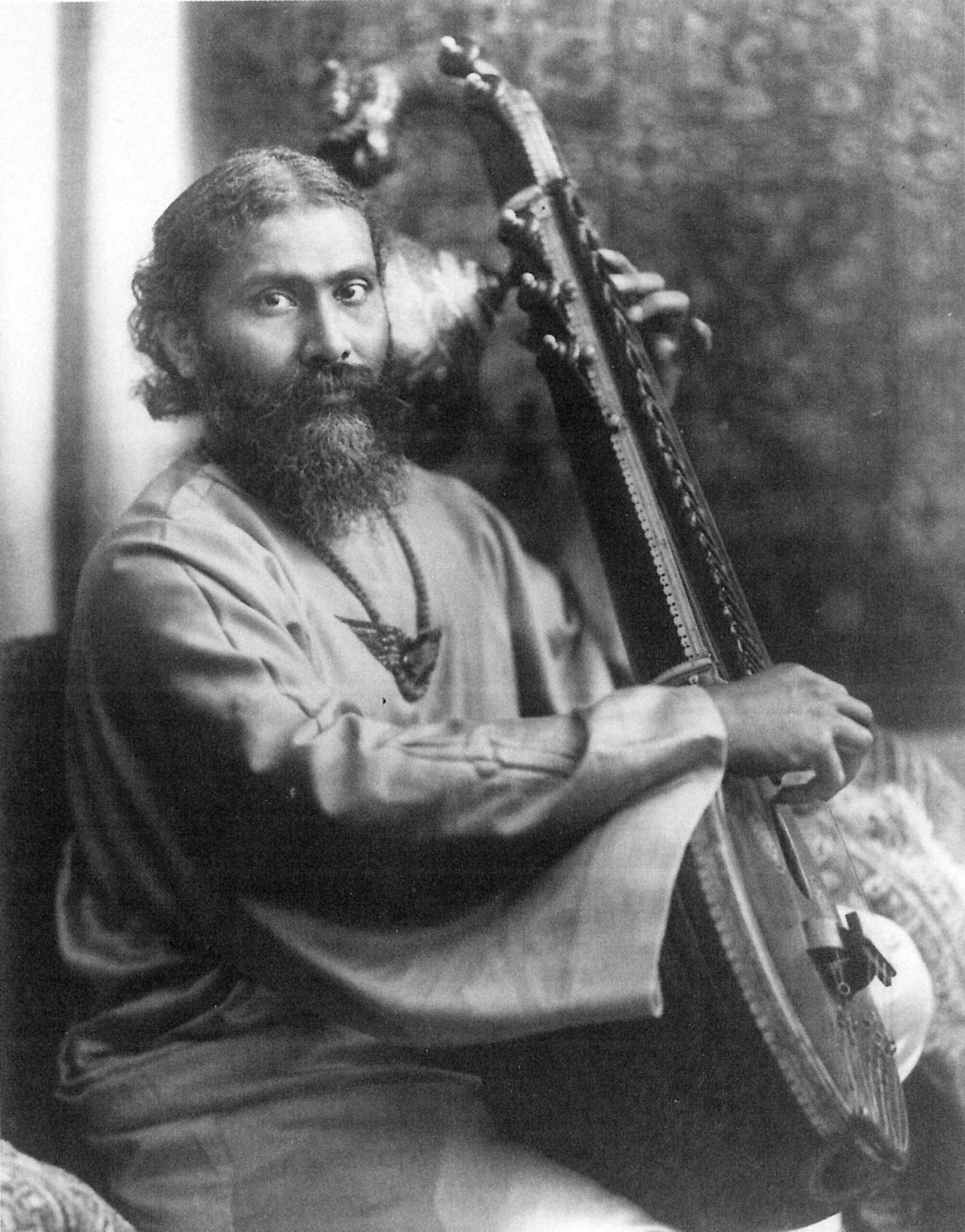 Hazrat Inayat Khan, Pași pe cale – Nimic nu poate să separe două suflete