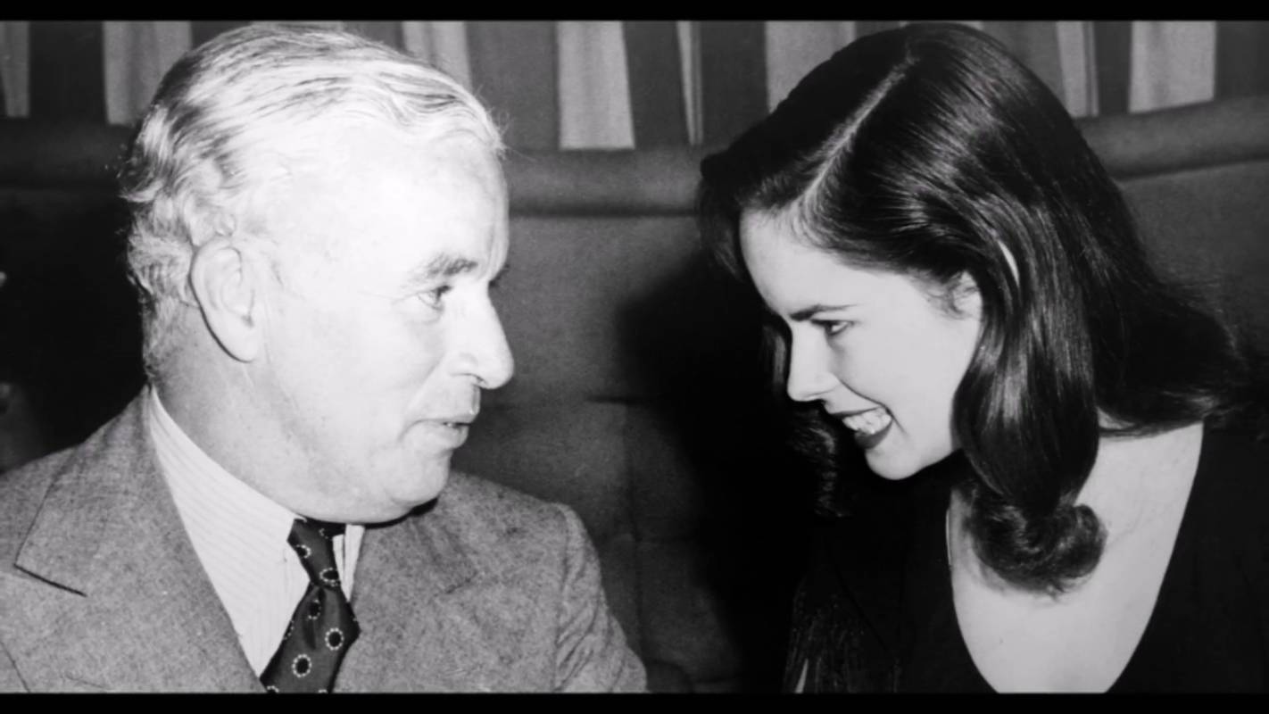 Oona & Salinger – O iubire adolescentină sau lipsa barierei dintre literatură și realitate