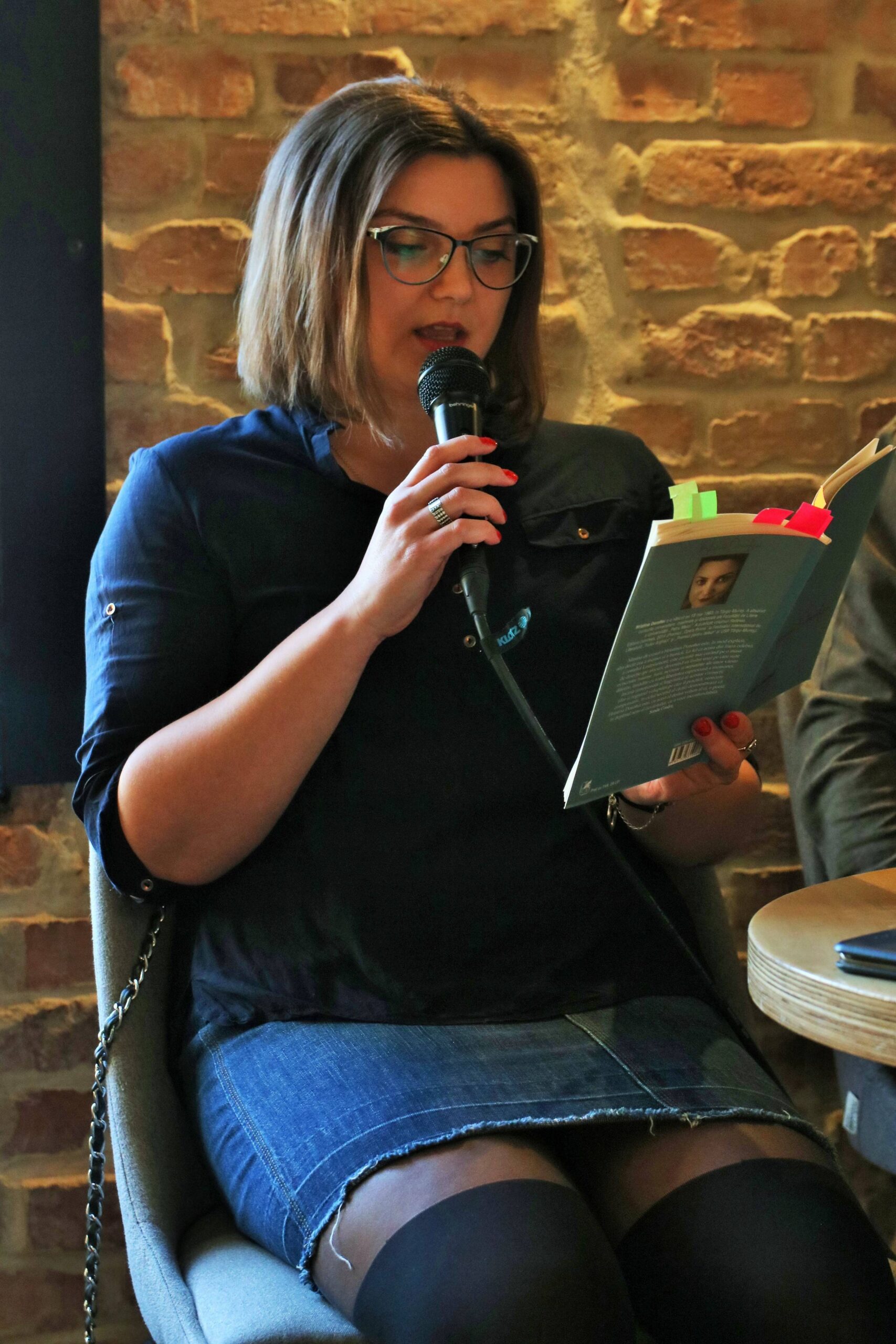 Hristina Doroftei, Memoria zăbrelelor - eseu anti-uitare