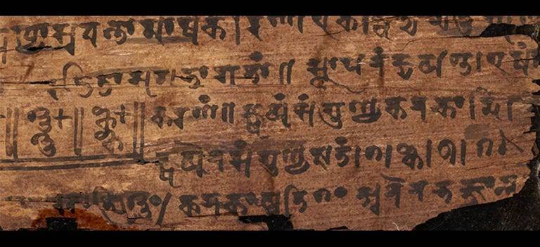 India în Antichitate așa cum probabil nu o știai. Invenții ingenioase