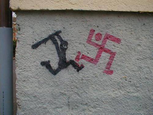 Istoria svasticii. Descoperă semnificația celui mai folosit simbol de naziști