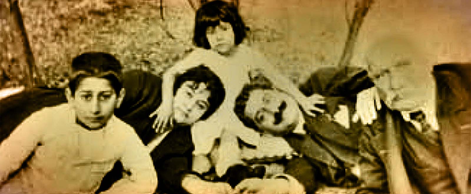 Jeni Acterian, Jurnalul unei fete greu de mulțumit