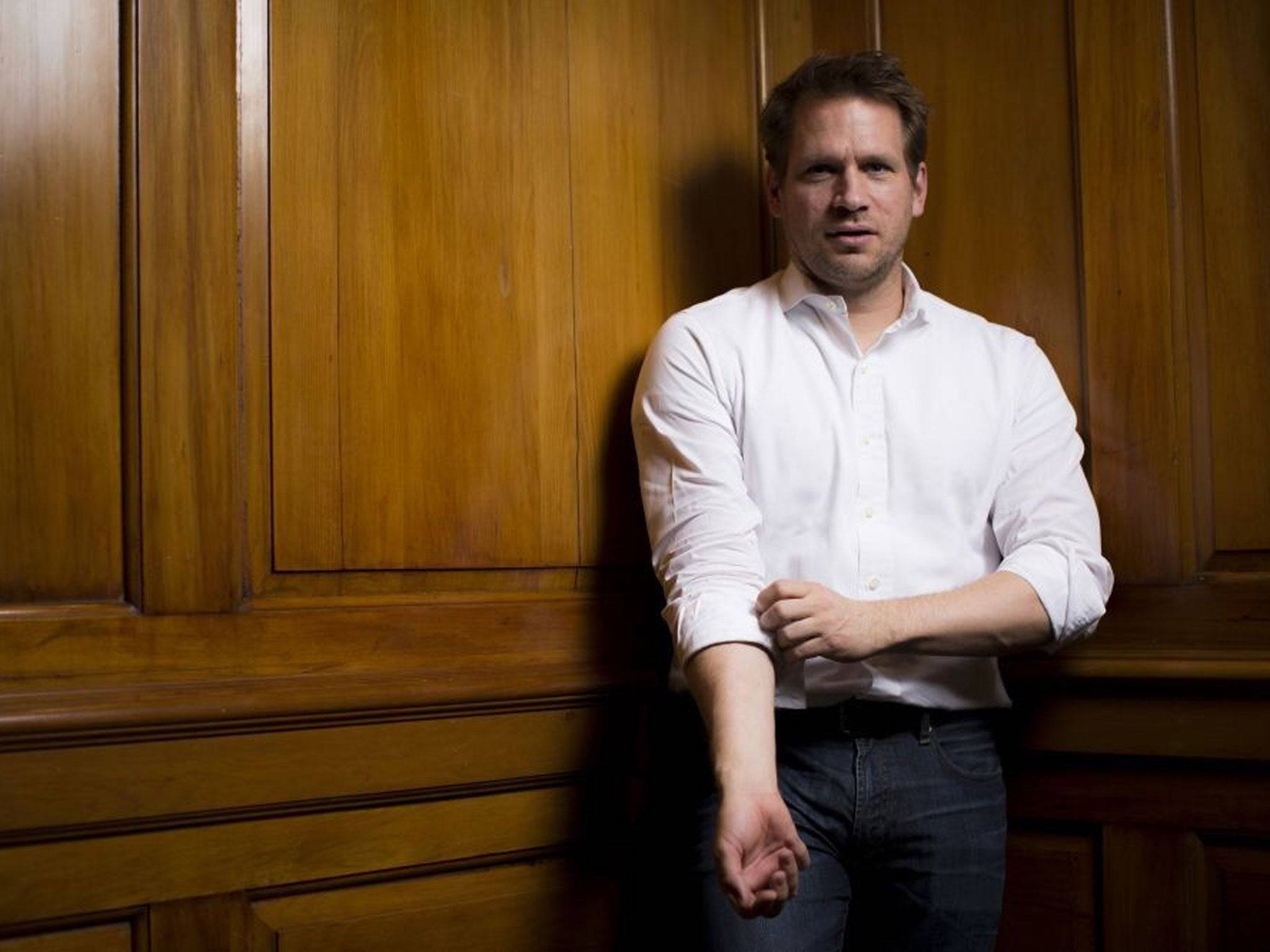 John Freeman, Dicționarul refacerii