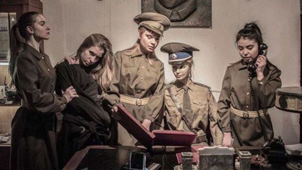 KGB a ajuns cea mai de temut agenție de spioni, iată cum s-a întâmplat totul