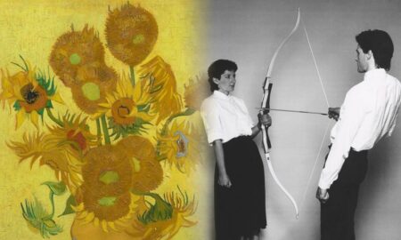 Limita unde se întâlnesc modernismul și postmodernismul