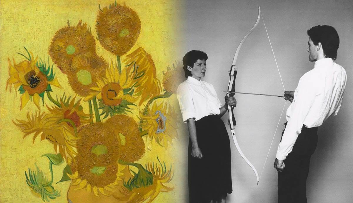 Limita unde se întâlnesc modernismul și postmodernismul