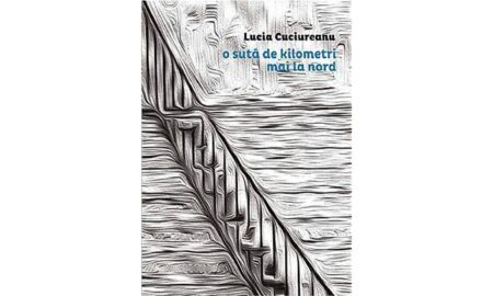 Lucia Cuciureanu, o sută de kilometri mai la nord – complexul nordic