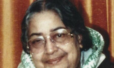 Maitreyi Devi: Dragostea naște capodopere literare