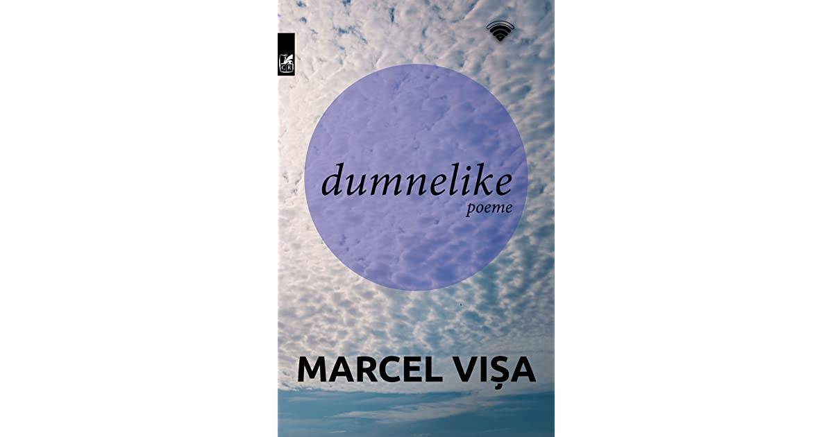 Marcel Vișa, dumnelike – LIKE divin