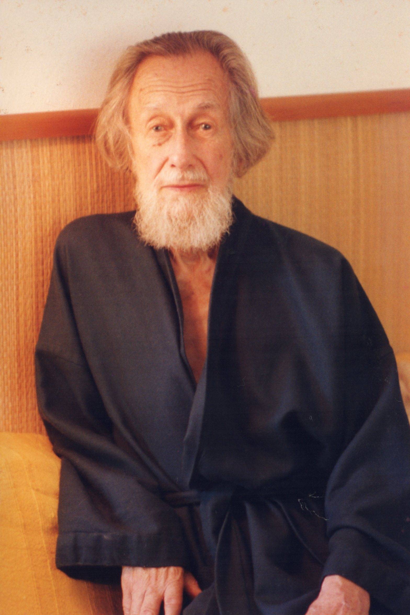 Martin Lings, Ce este sufismul - Nu ochii sunt orbi, ci inimile