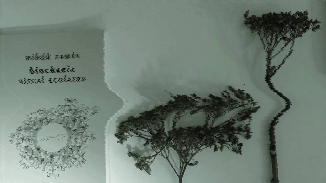 Mihók Tamás, biocharia. Ritual Ecolatru