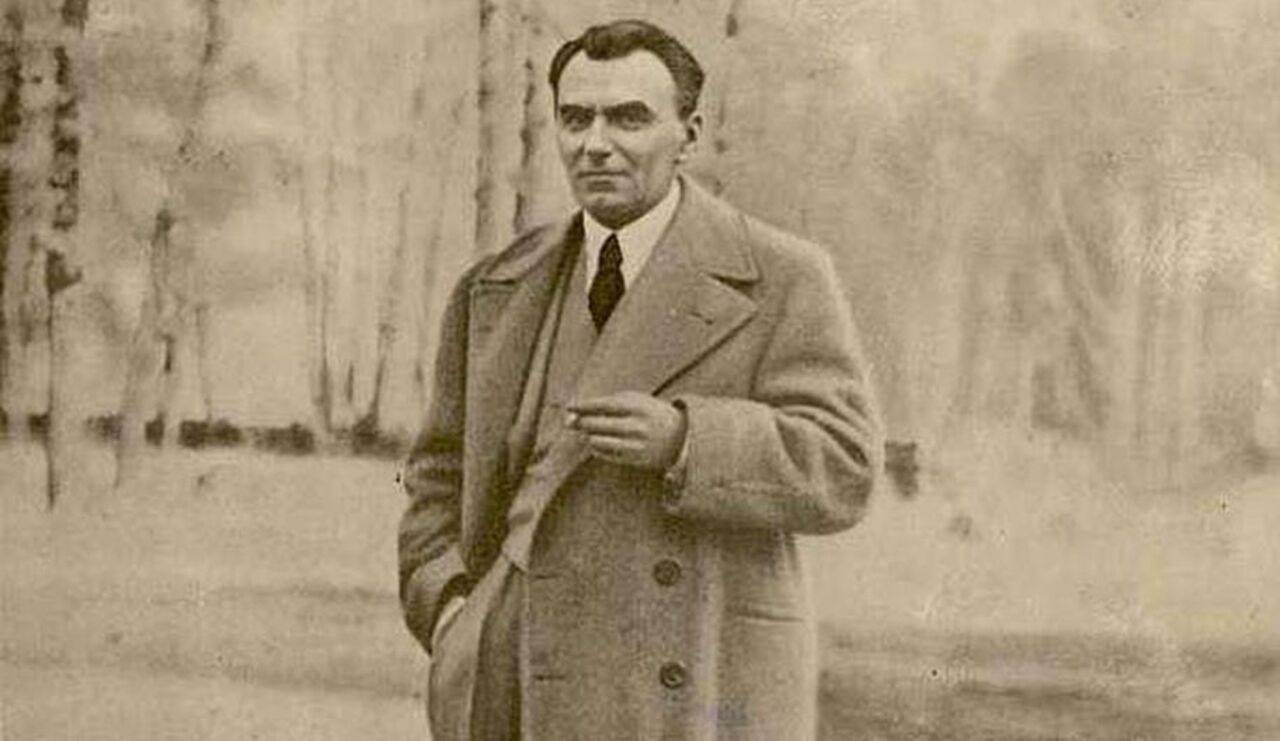 Nae Ionescu și filosofia cunoașterii sau mai bine zis „cunoștinței”