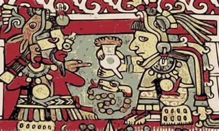 Ciocolata este un dar de la zei. Cum foloseau aztecii arborele de cacao