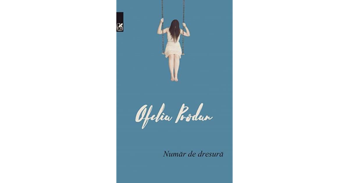 Ofelia Prodan, Număr de dresură - femei dresate