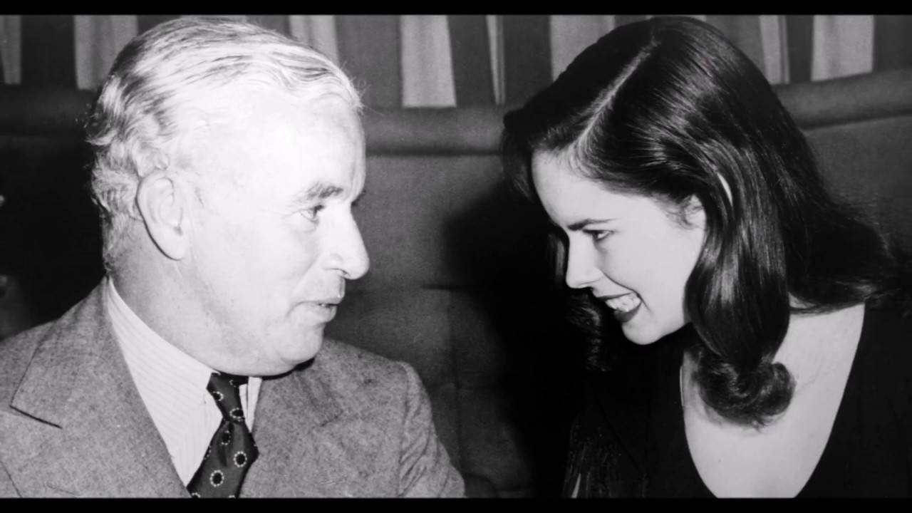 Oona & Salinger o iubirea adolescentină sau lipsa barierei dintre literatură și realitate
