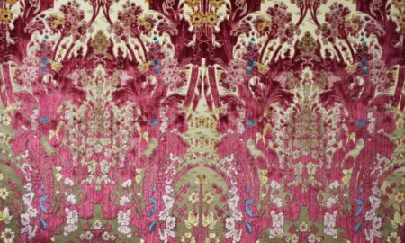 Originea și temele specifice din Art Nouveau. Fețe ale frumuseții