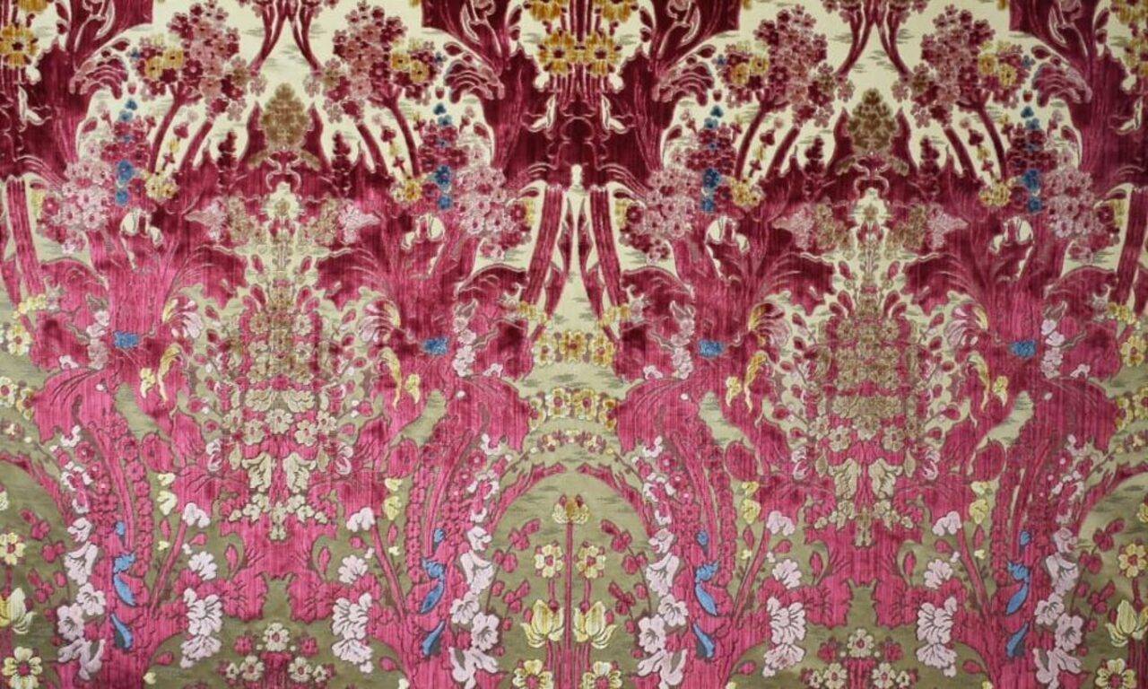 Originea și temele specifice din Art Nouveau. Fețe ale frumuseții