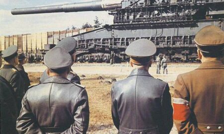 Ororile pe care oamenii le-au adus pe suprafața pământului. Iată o serie din cele mai mari războaie