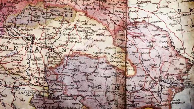 Pactul nazist-sovietic de neagresiune. Acordul din 1939 dintre Hitler și Stalin