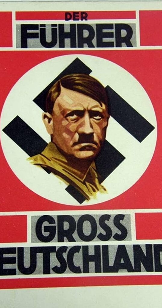 Personalitățile și motivele care au stat la baza susținerii lui Hitler. Află cum a devenit Führer-ul „celebru”