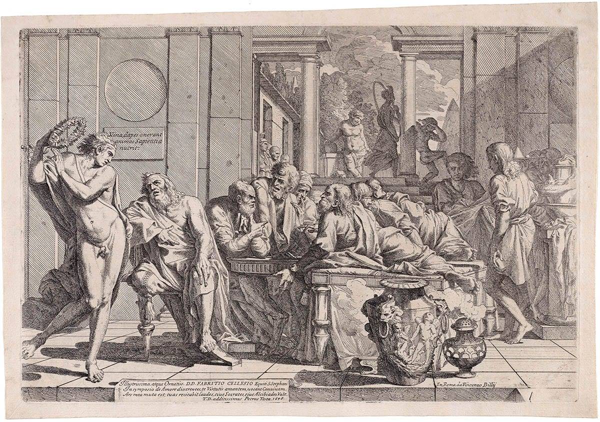 Platon este mai actual decât ai putea crede. Află care sunt pilonii platonieni ai societății actuale