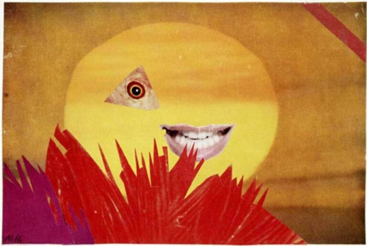 Artiste care au făcut pionierat în arta dada