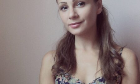 Roxana Cotruș Daddy issues disecție