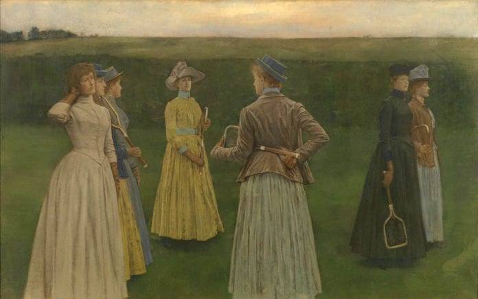 Simbolismul în persoană. Artistul belgian Fernand Khnopff așa cum trebuie să îl știi