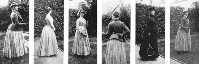 Simbolismul în persoană. Artistul belgian Fernand Khnopff așa cum trebuie să îl știi