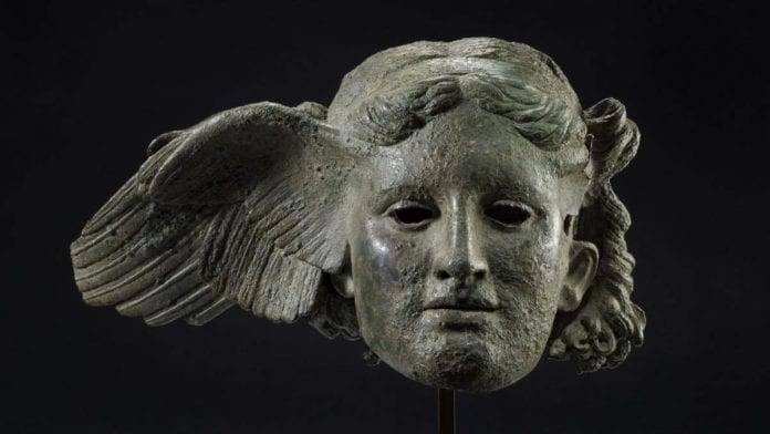 Simbolismul în persoană. Artistul belgian Fernand Khnopff așa cum trebuie să îl știi