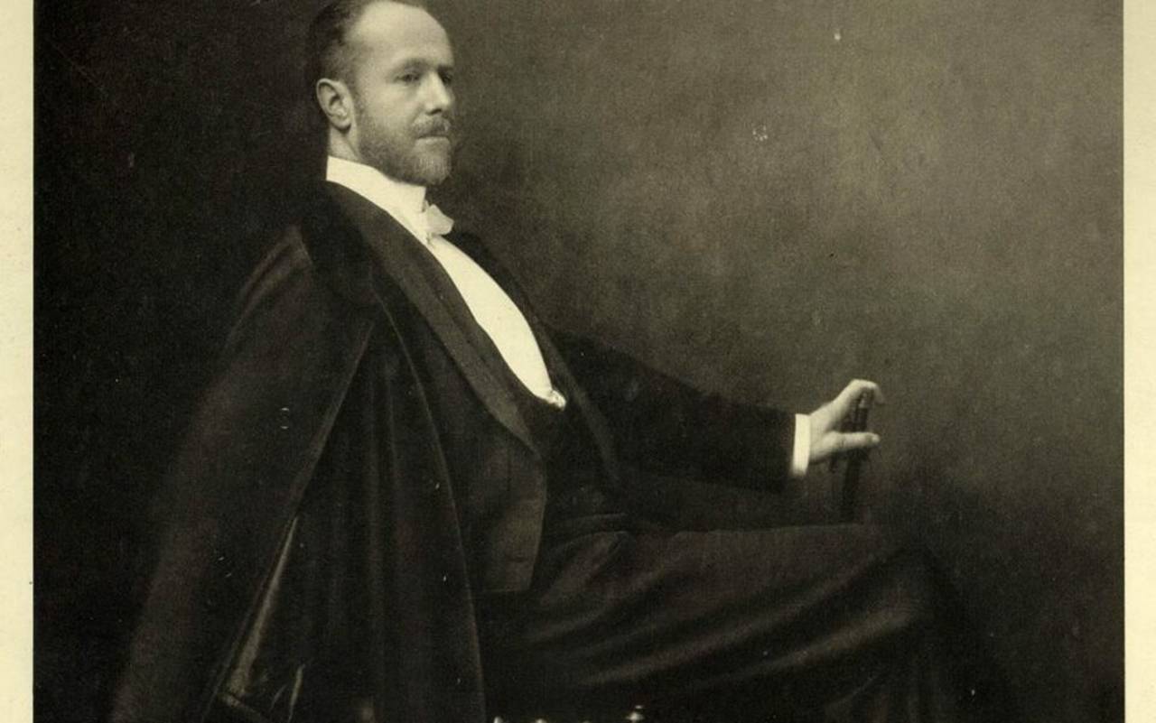 Simbolismul în persoană. Artistul belgian Fernand Khnopff așa cum trebuie să îl știi