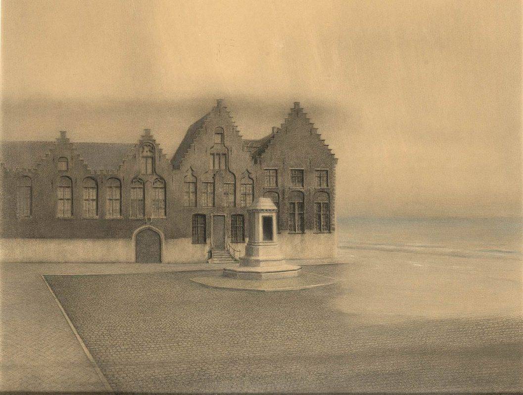 Simbolismul în persoană. Artistul belgian Fernand Khnopff așa cum trebuie să îl știi