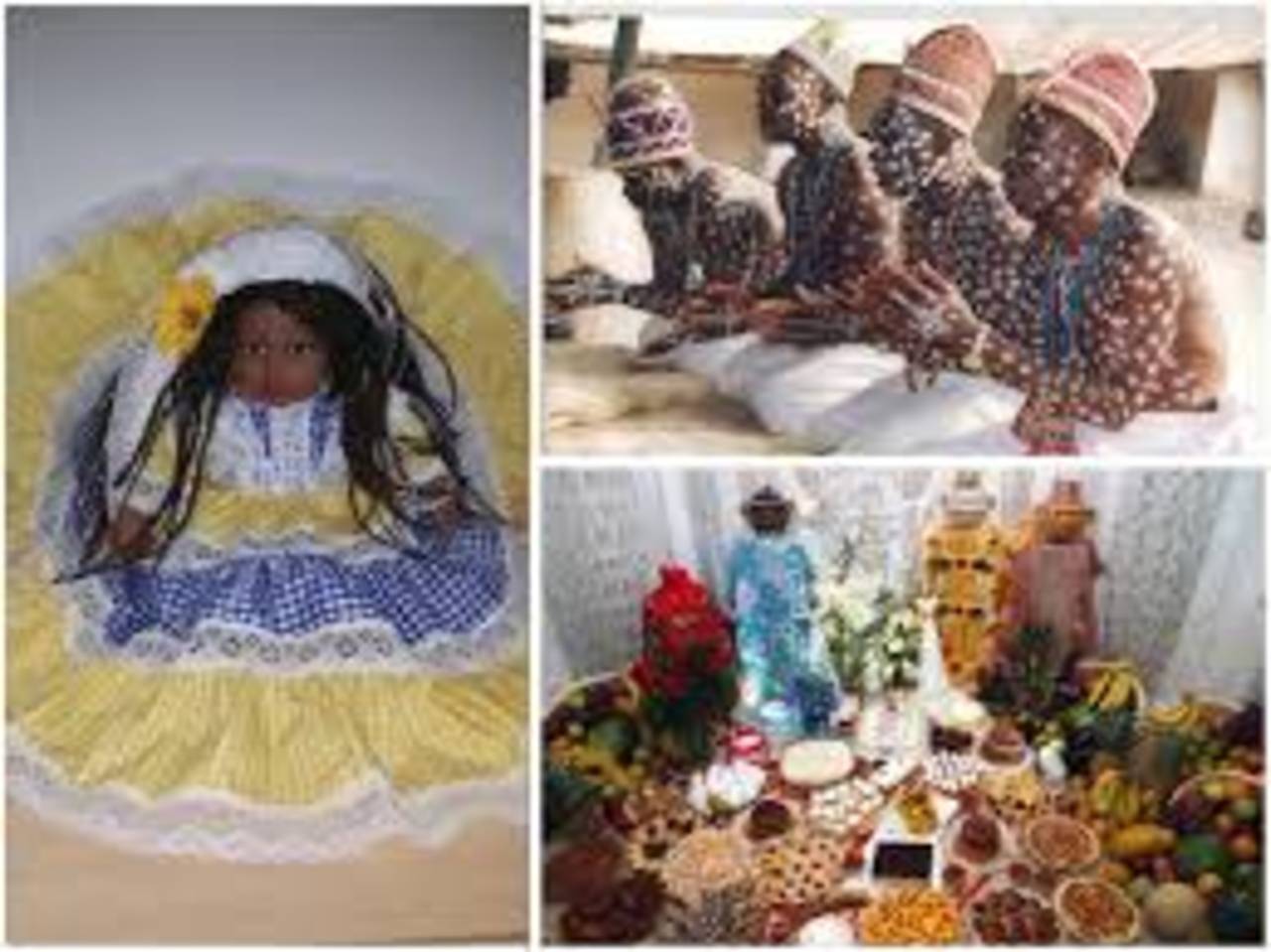 Sincretismul cărămida de temelie a societății contemporane