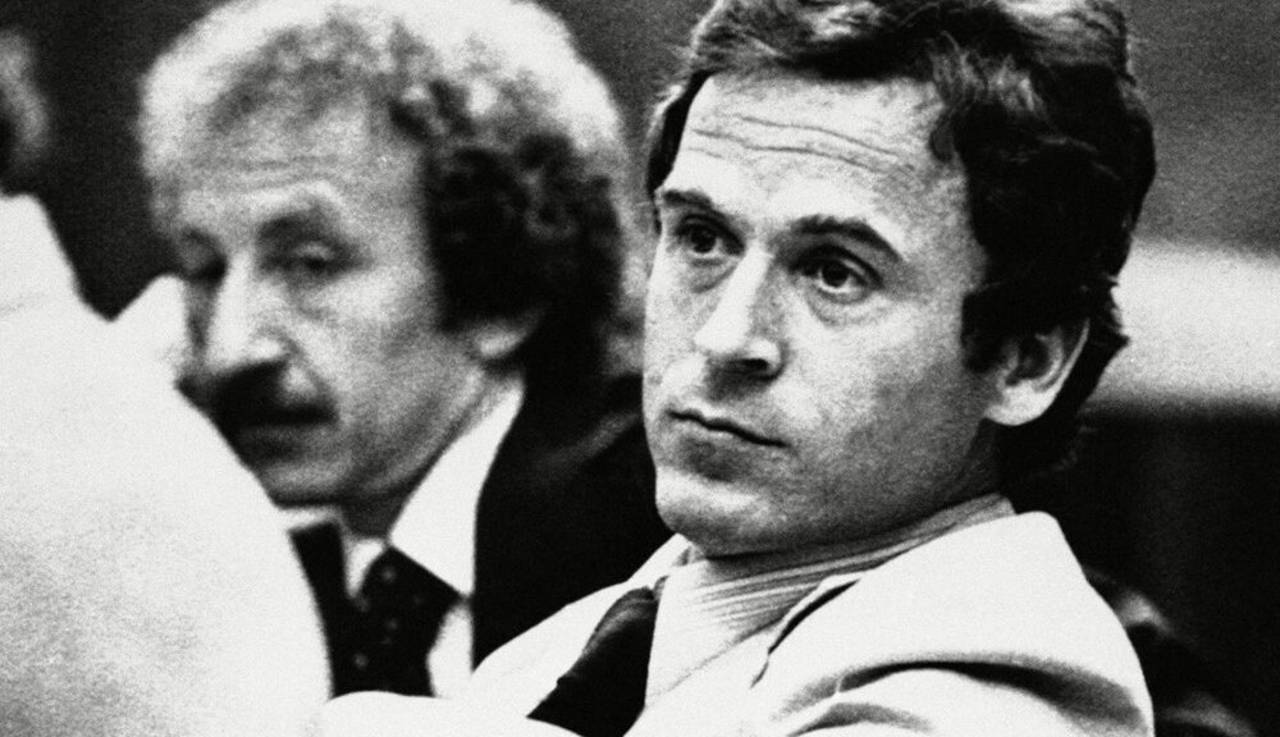 Ted Bundy, criminalul în serie capturat, evadat și recapturat