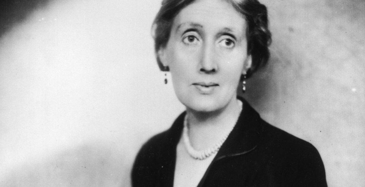 Virginia Woolf, Jurnalul unei scriitoare