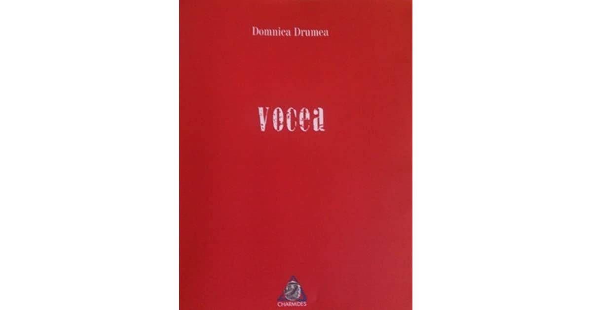 Vocea Domnicăi Drumea