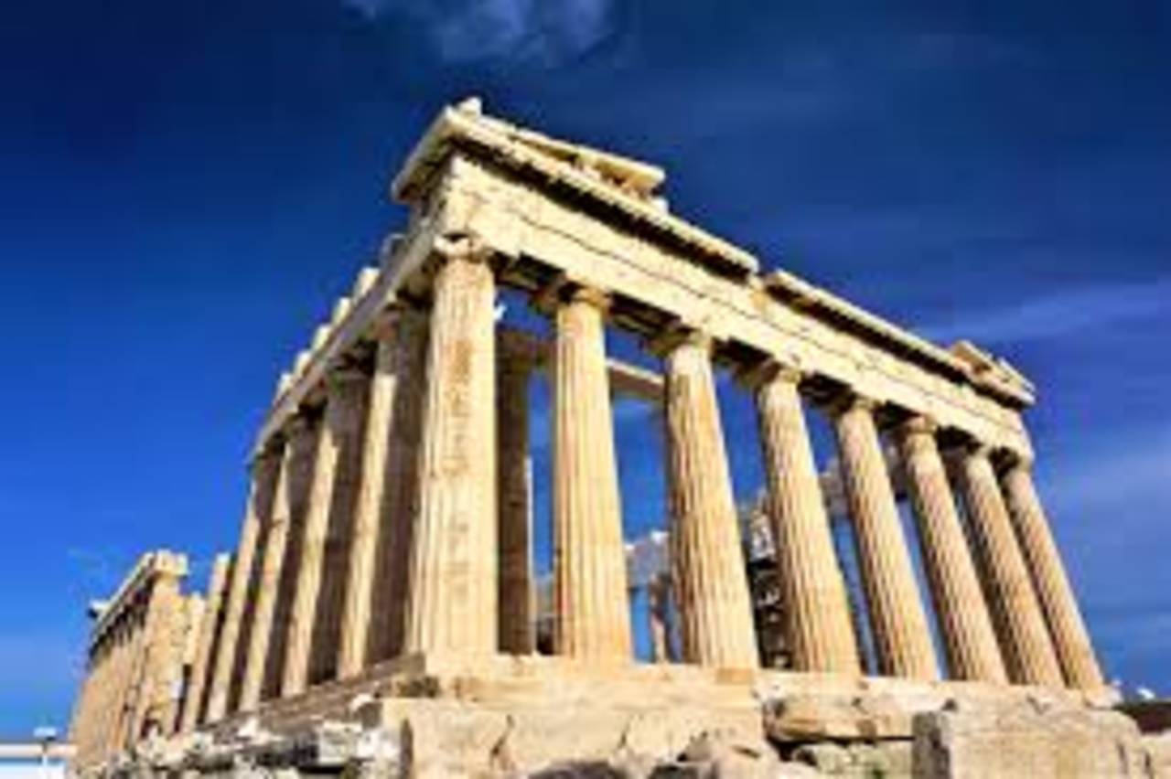 Personalități istorice importante din Antichitate