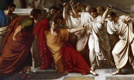 Oameni importanți și ultimele lor cuvinte