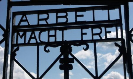 Dachau, primul lagăr de concentrare al Germaniei naziste