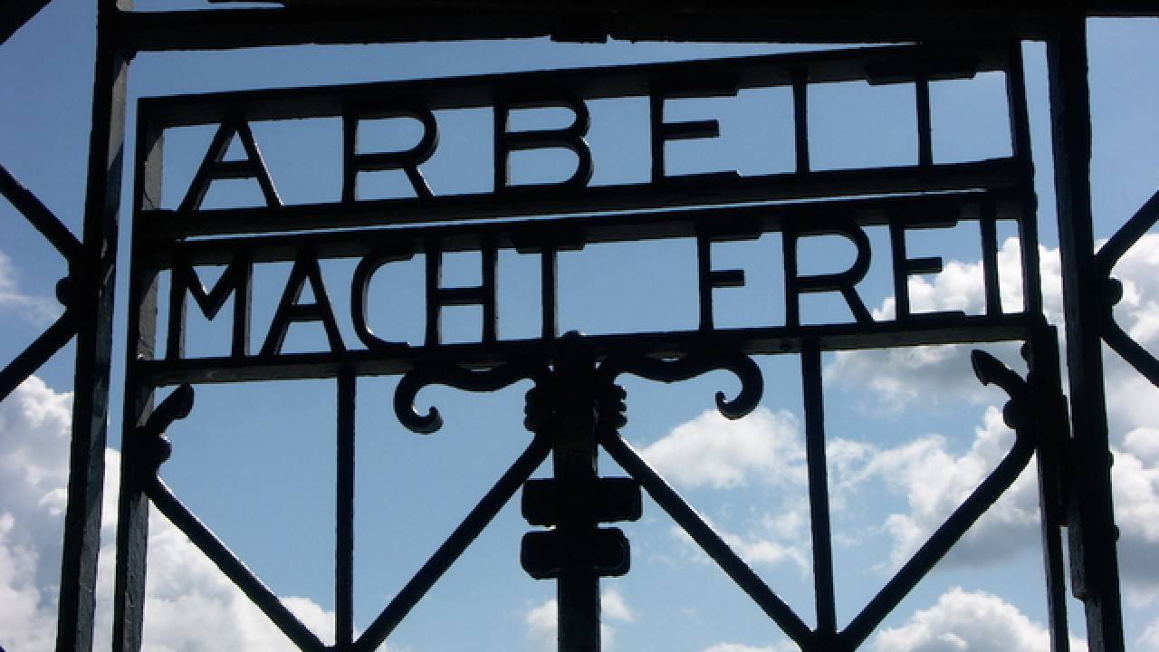 Dachau, primul lagăr de concentrare al Germaniei naziste