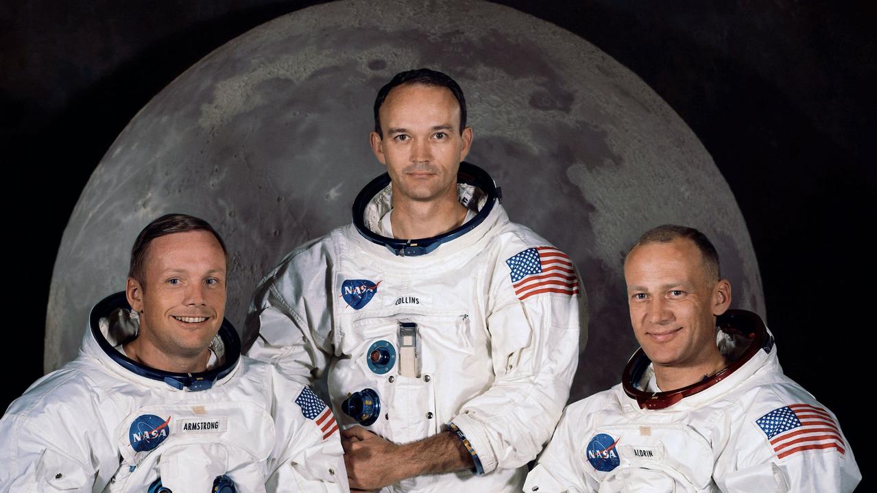 Primul pas pe Lună. Cum s-a desfășurat misiunea Apollo 11