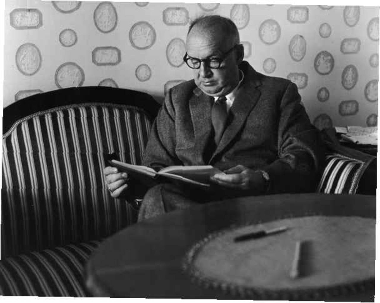 Vladimir Nabokov mai departe de Lolita. De la scriitor la mare iubitor de fluturi