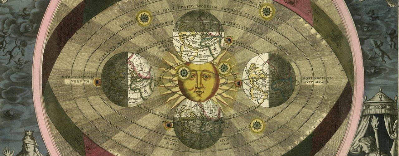 Aristarh din Samos- un filosof al Antichității cu multe idei moderne