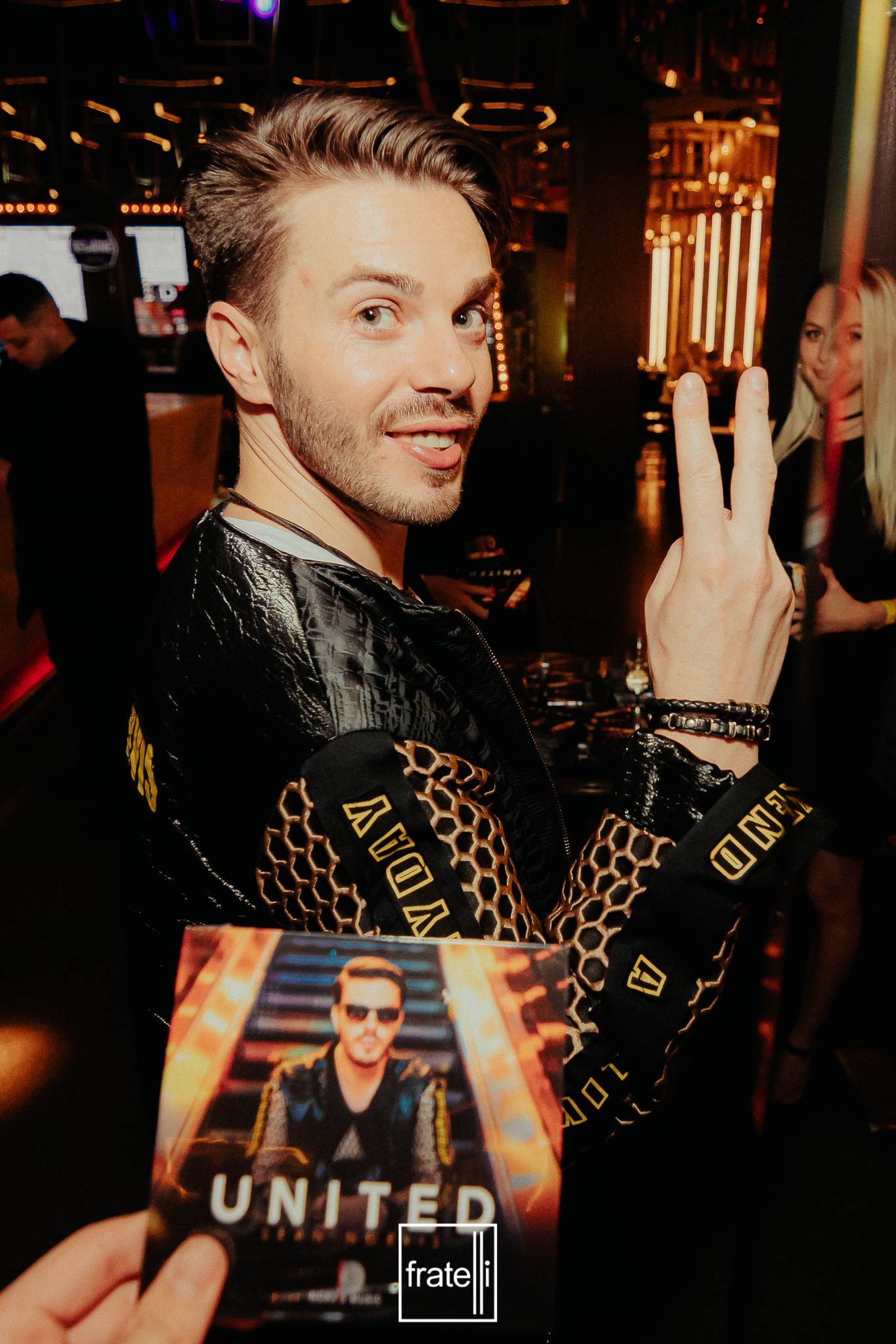 Artistul roman, Sean Norvis lanseaza “Jungle Samba”, o colaborare de proportii cu Lori Glori & Fabricio el Latino!