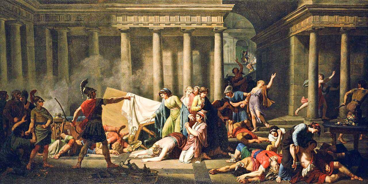 Filosofii naturii și oamenii de știință în Antichitate