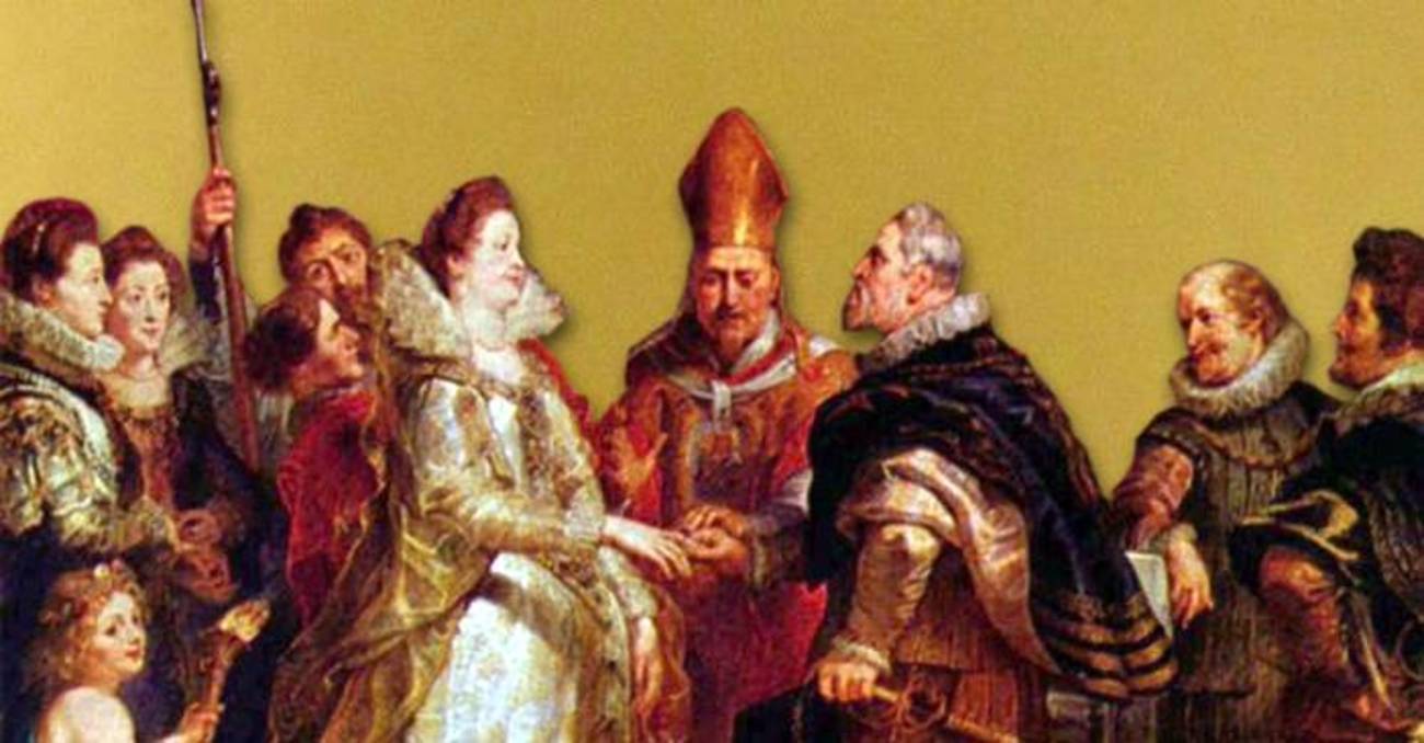 Familia de Medici rămâne și astăzi cea mai puternică din toate timpurile