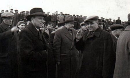 Mihail Roller și măsluirea istoriei românești. Despre mutilarea realității sub călcâiul comunist