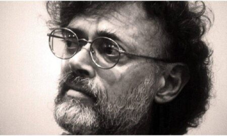 Terence Kemp McKenna. Mistic și deschizător de drumuri