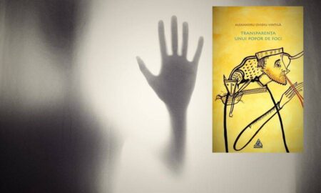 Alexandru Ovidiu Vintilă, Transparența unui popor de foci