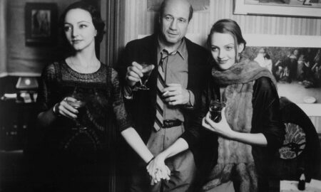 Anais Nin, Henry și June